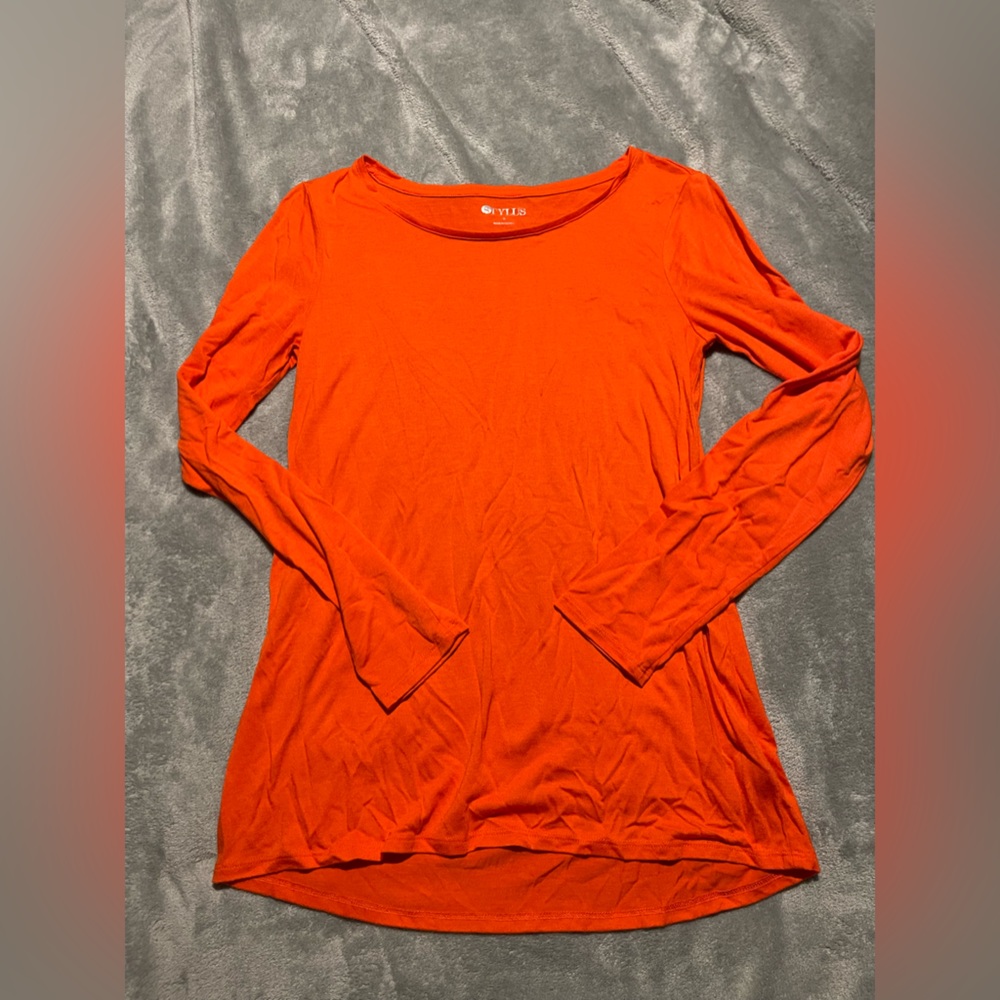 Stylus S l/s